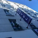 Hotel De L'union Paris