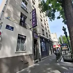 De L'union
