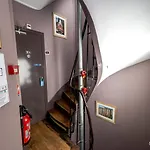 De L'union 3* Paris