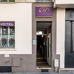 De L'union Hotel Paris