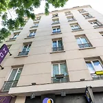 De L'union 3* Paris