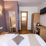 De L'union 3* Paris