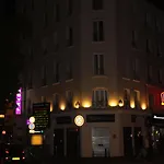 De L'union 3* Paris
