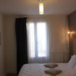 De L'union Hotel Paris