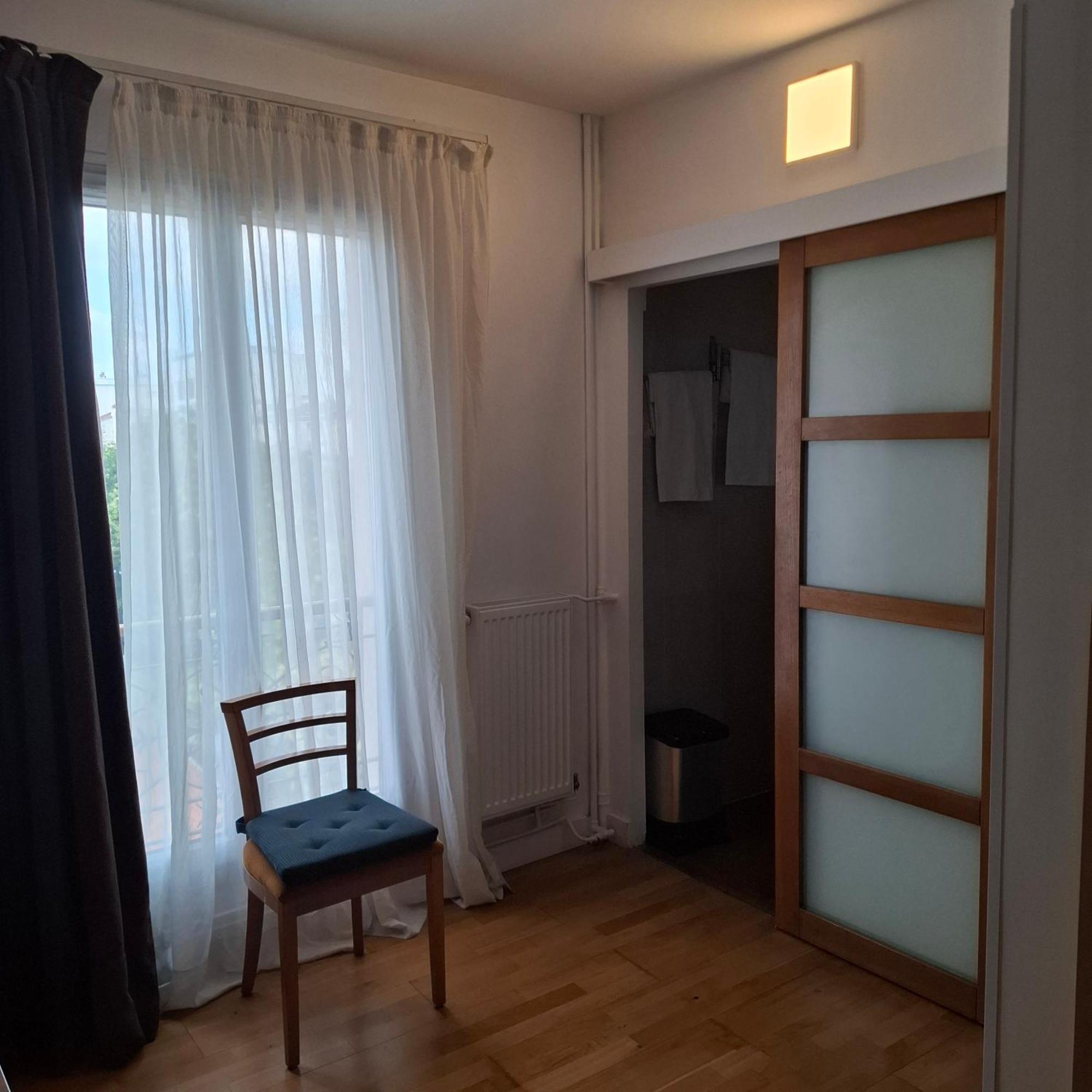 De L'union 3* Parigi