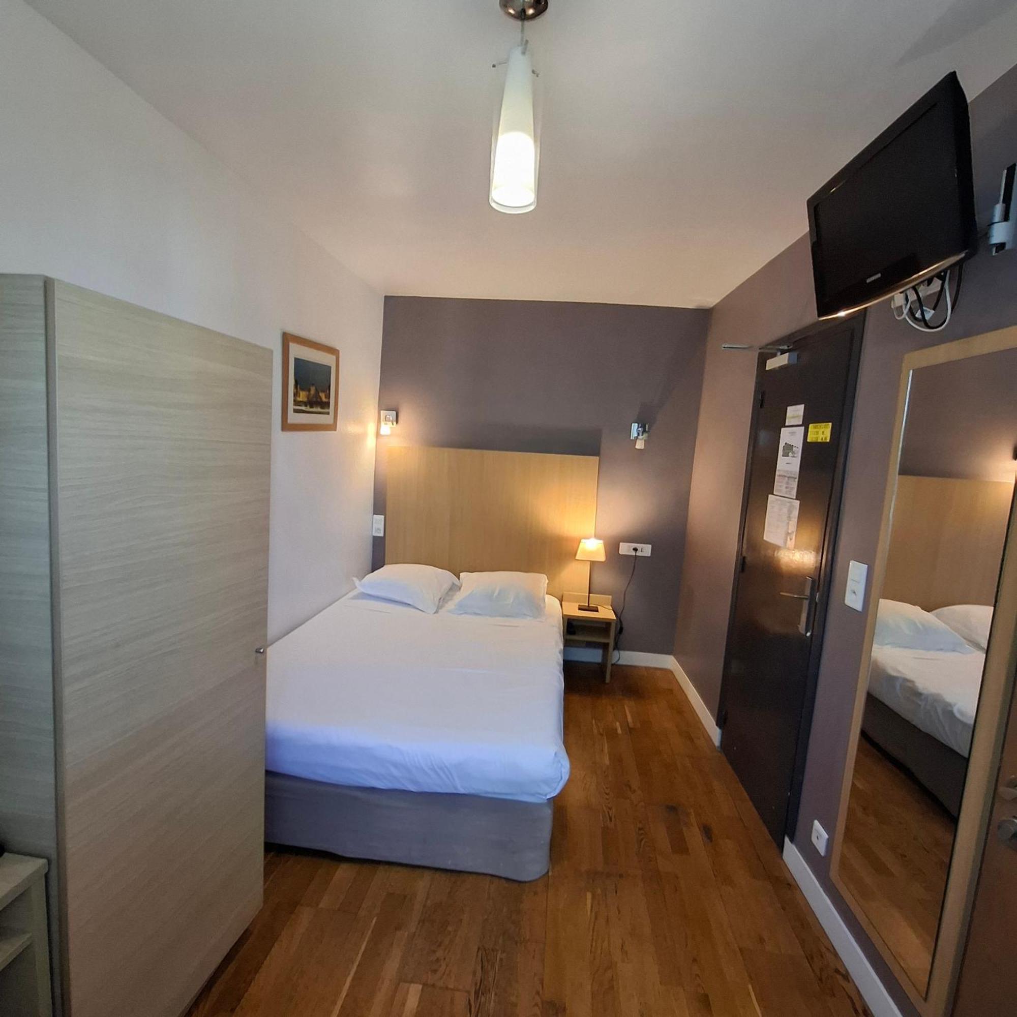 De L'union Hotel Parigi