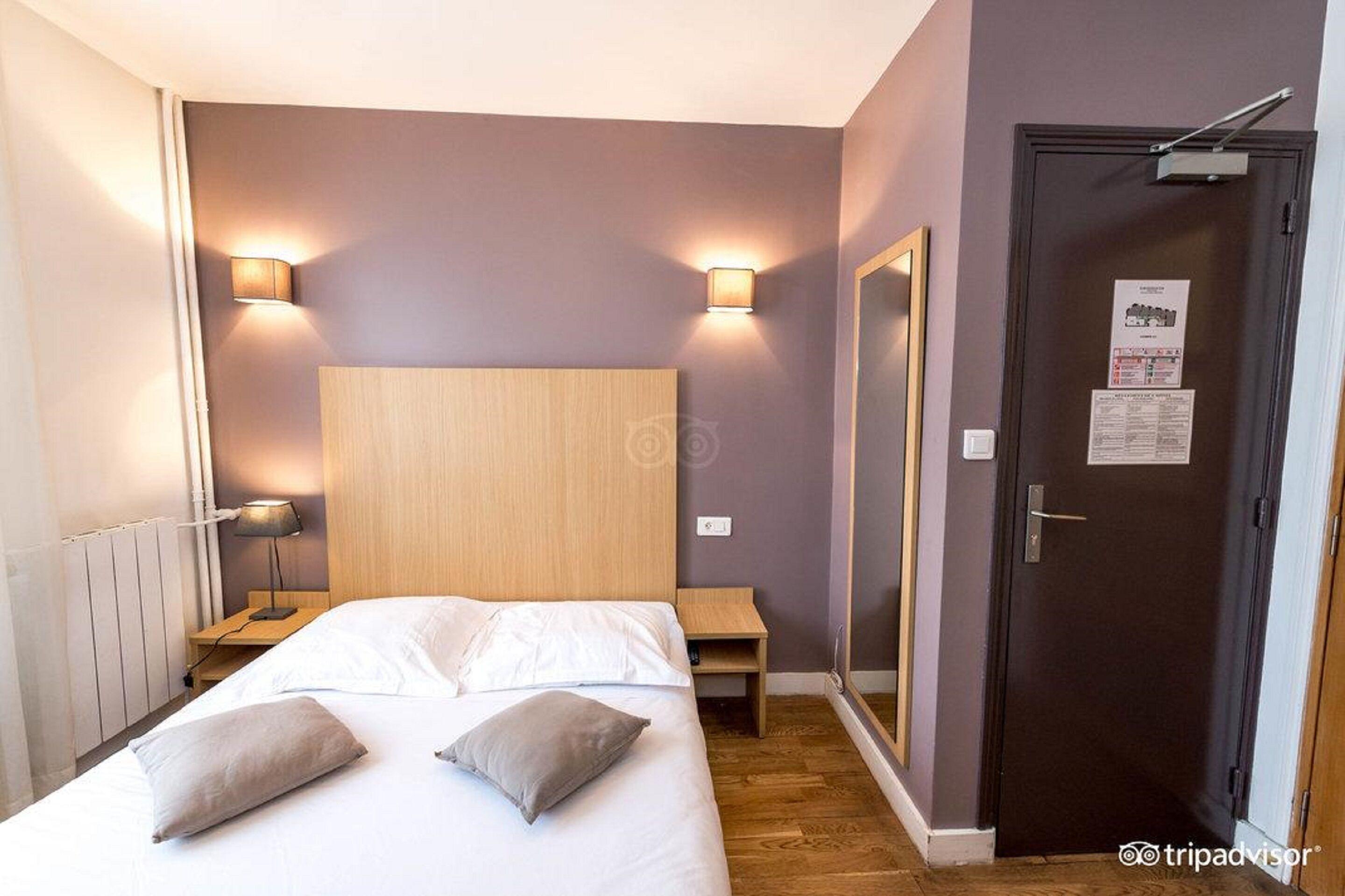 De L'union 3* Parigi