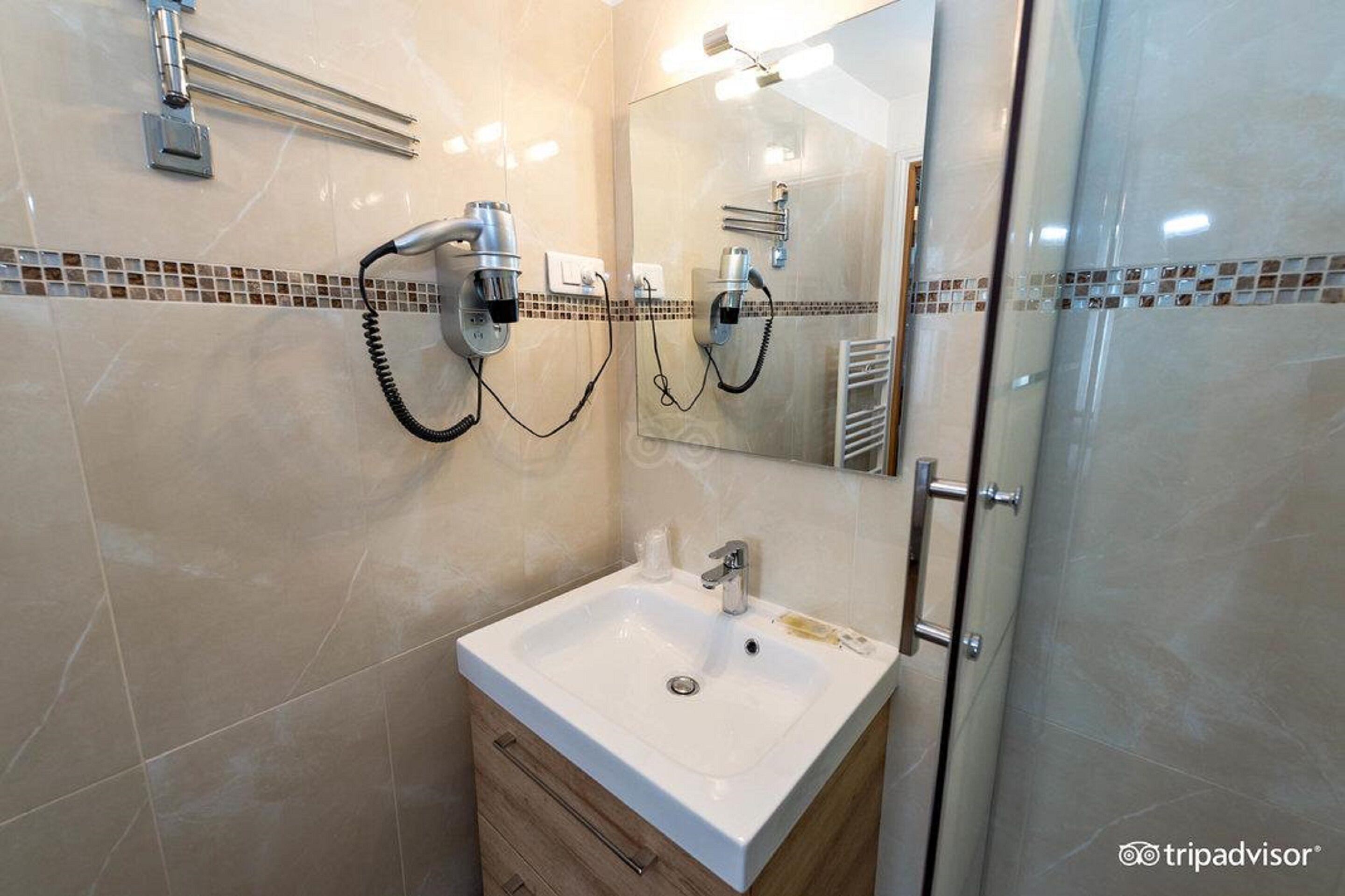 De L'union Hotel Parigi