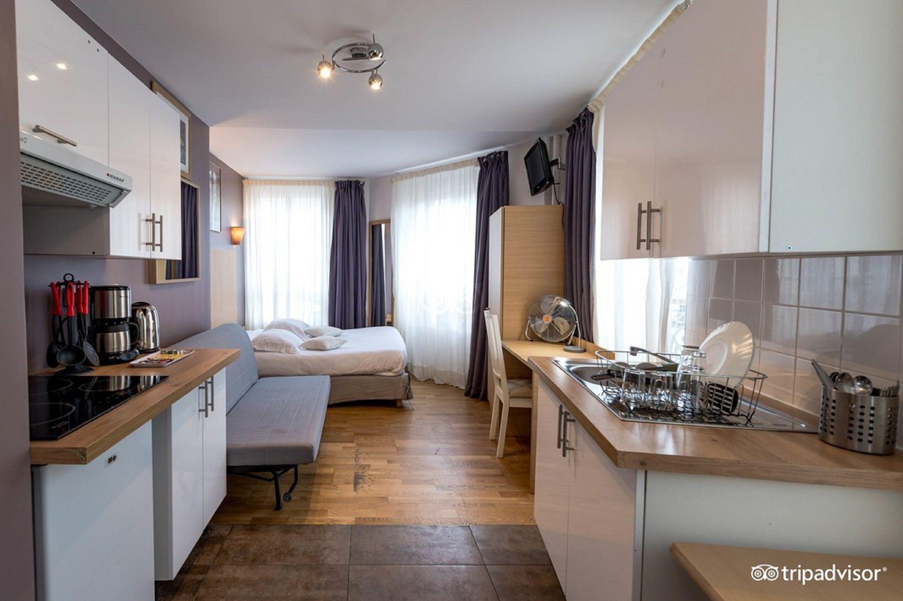 De L'union Hotel Parigi