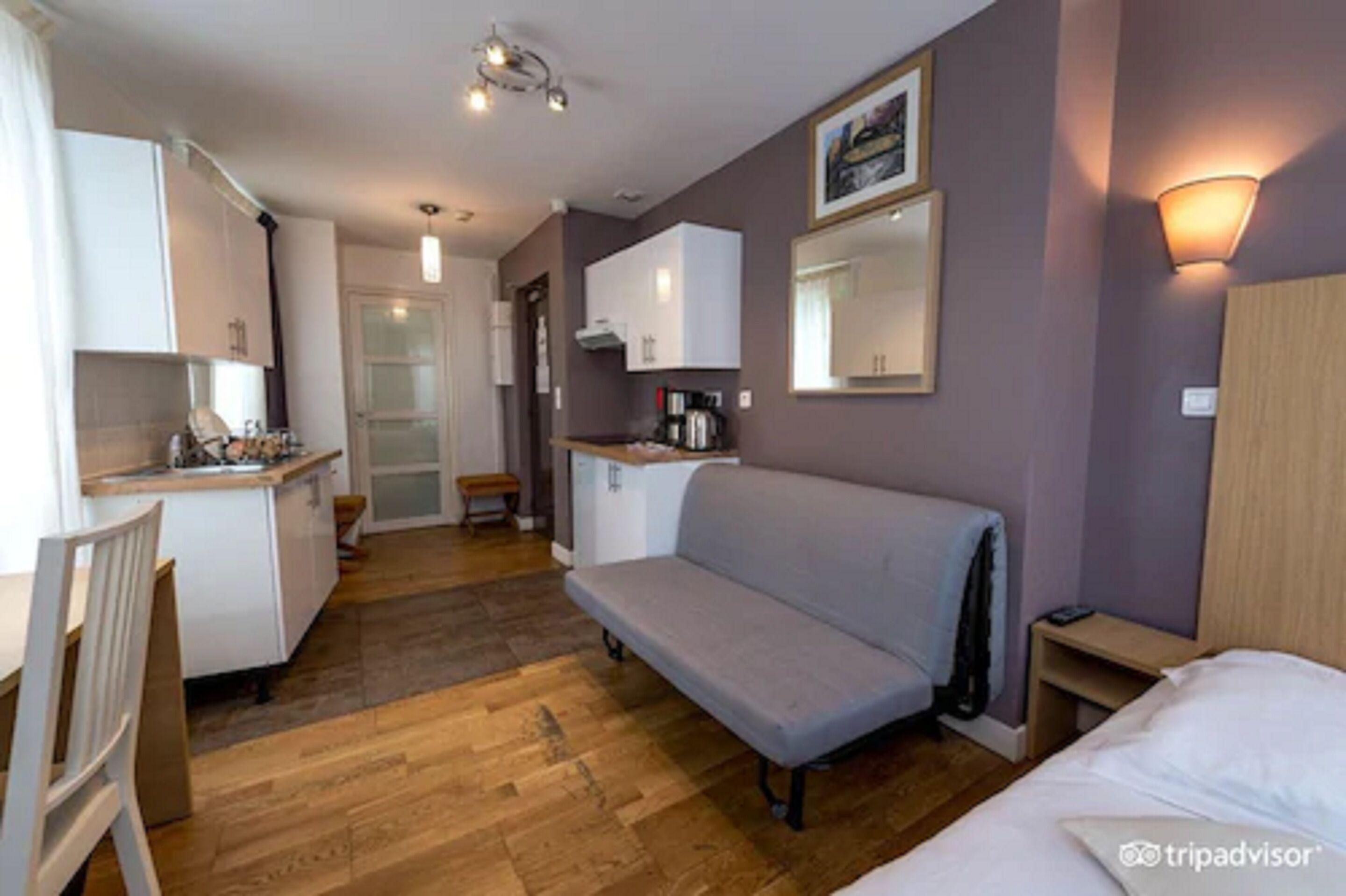 De L'union Hotel Parigi