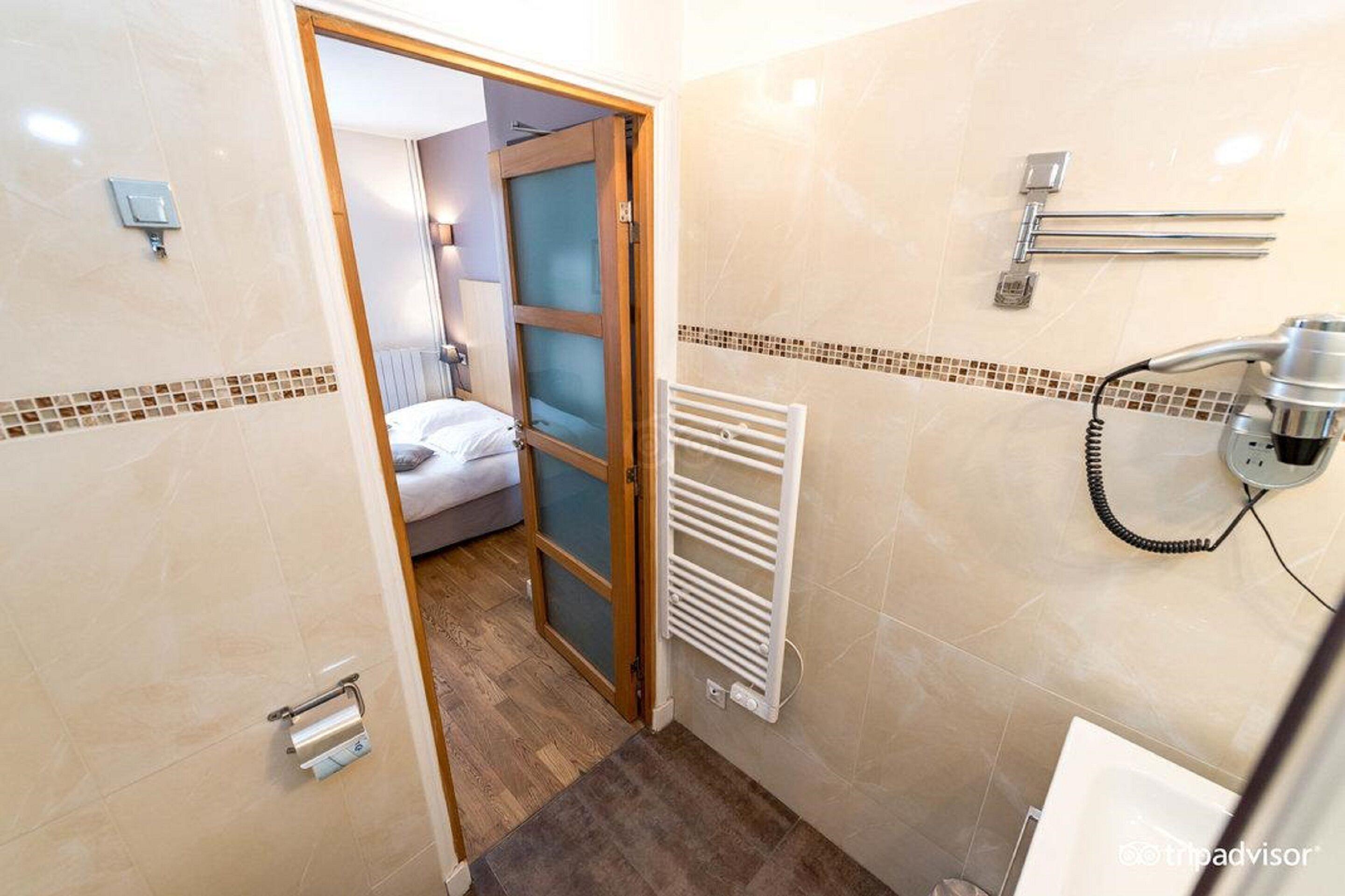 Hotel De L'union Paris