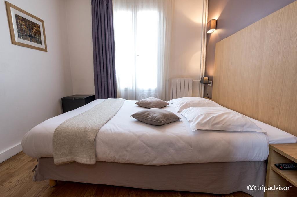 De L'union Hotel Parigi