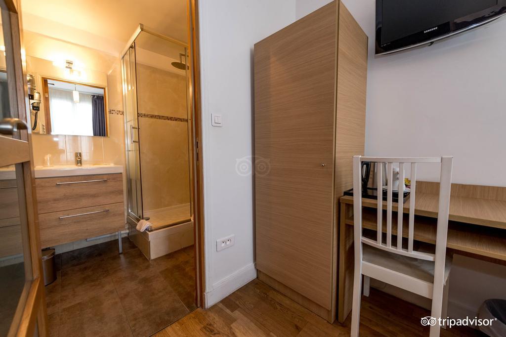 De L'union 3* Parigi