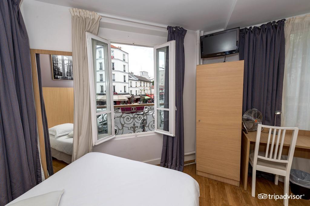 De L'union Hotel Paris