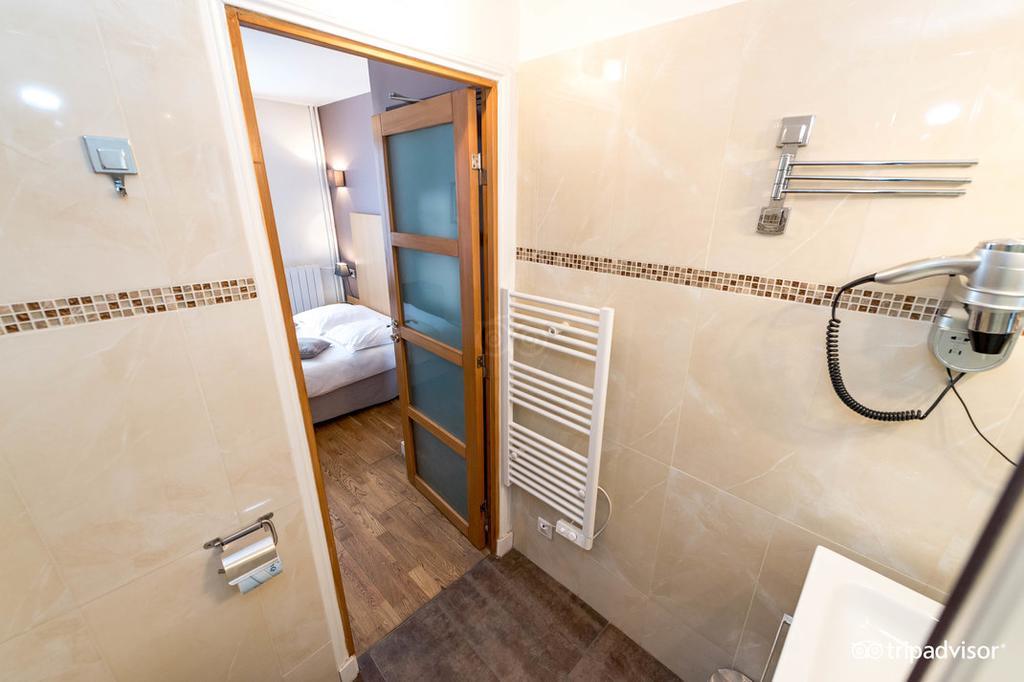 De L'union 3* Parigi