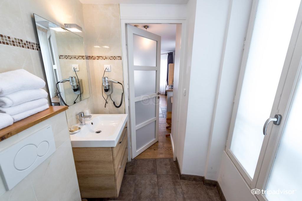 De L'union 3* Parigi