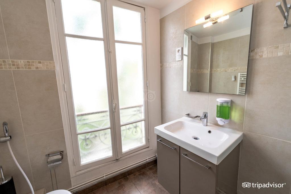 Hotel De L'union Paris