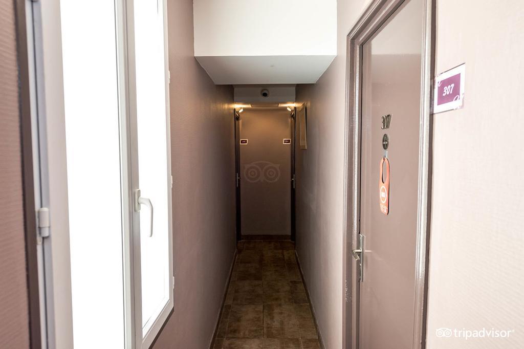 Hotel De L'union Parigi