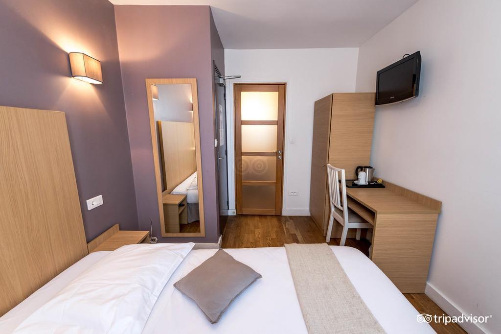 De L'union 3* Parigi