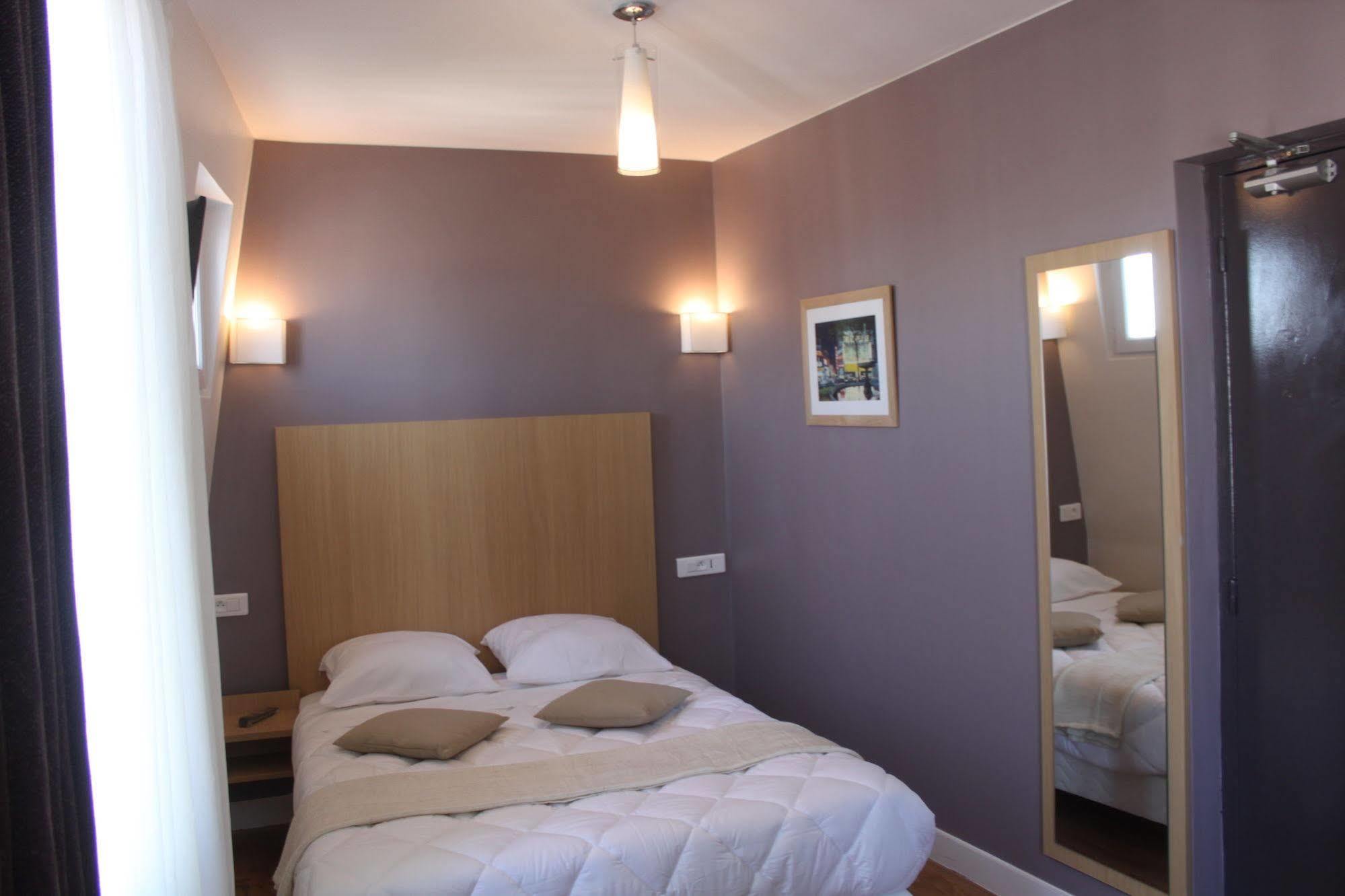 Hotel De L'union Paris