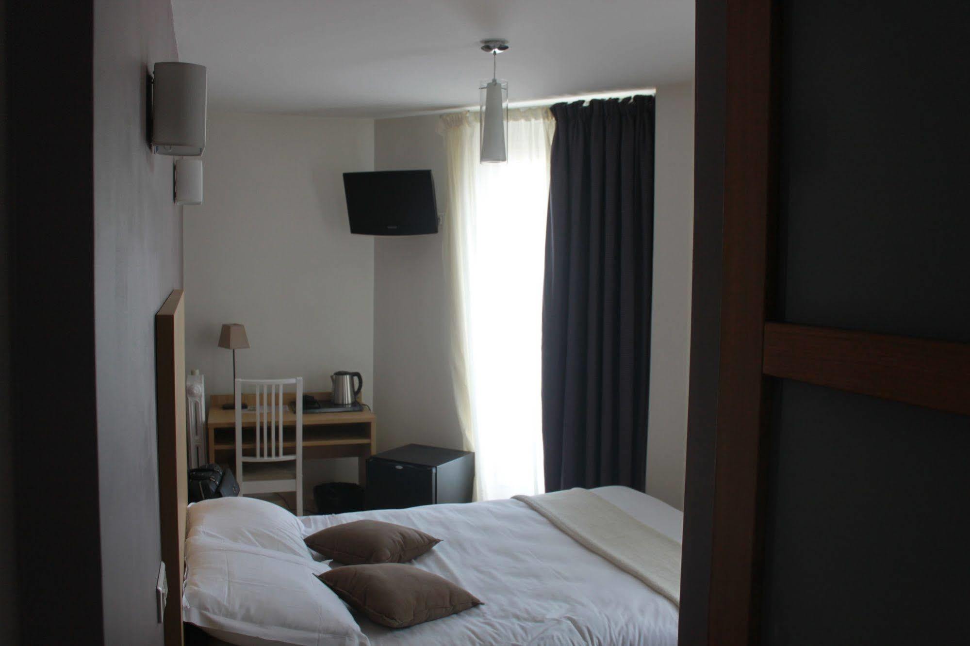 De L'union Hotel Parigi