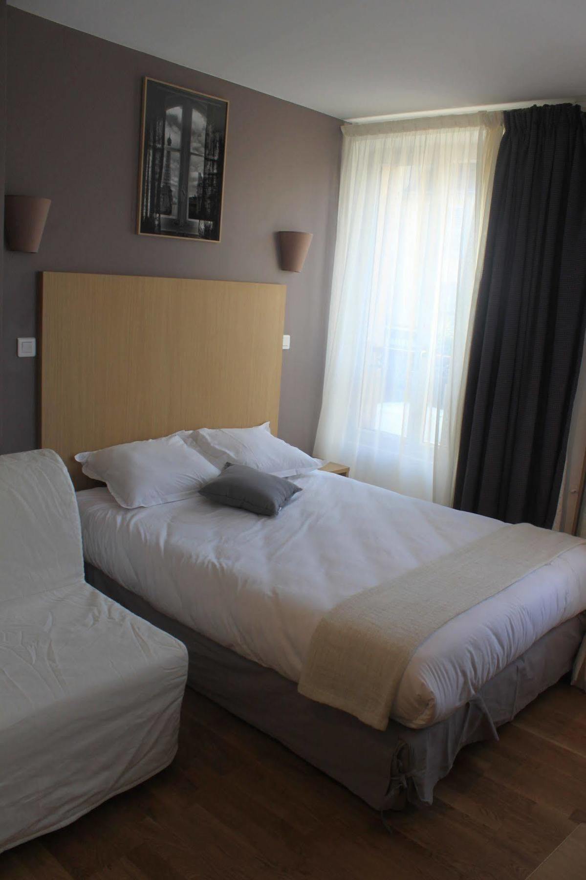 Hotel De L'union Paris