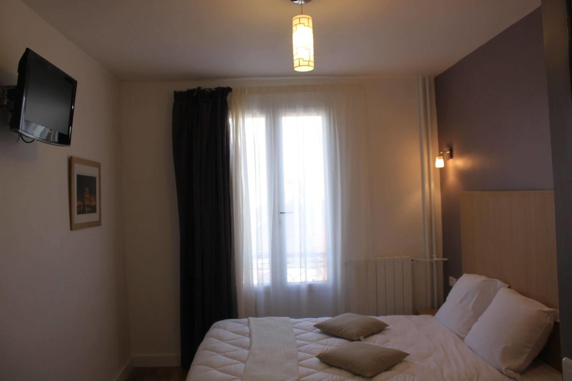 De L'union Hotel Parigi