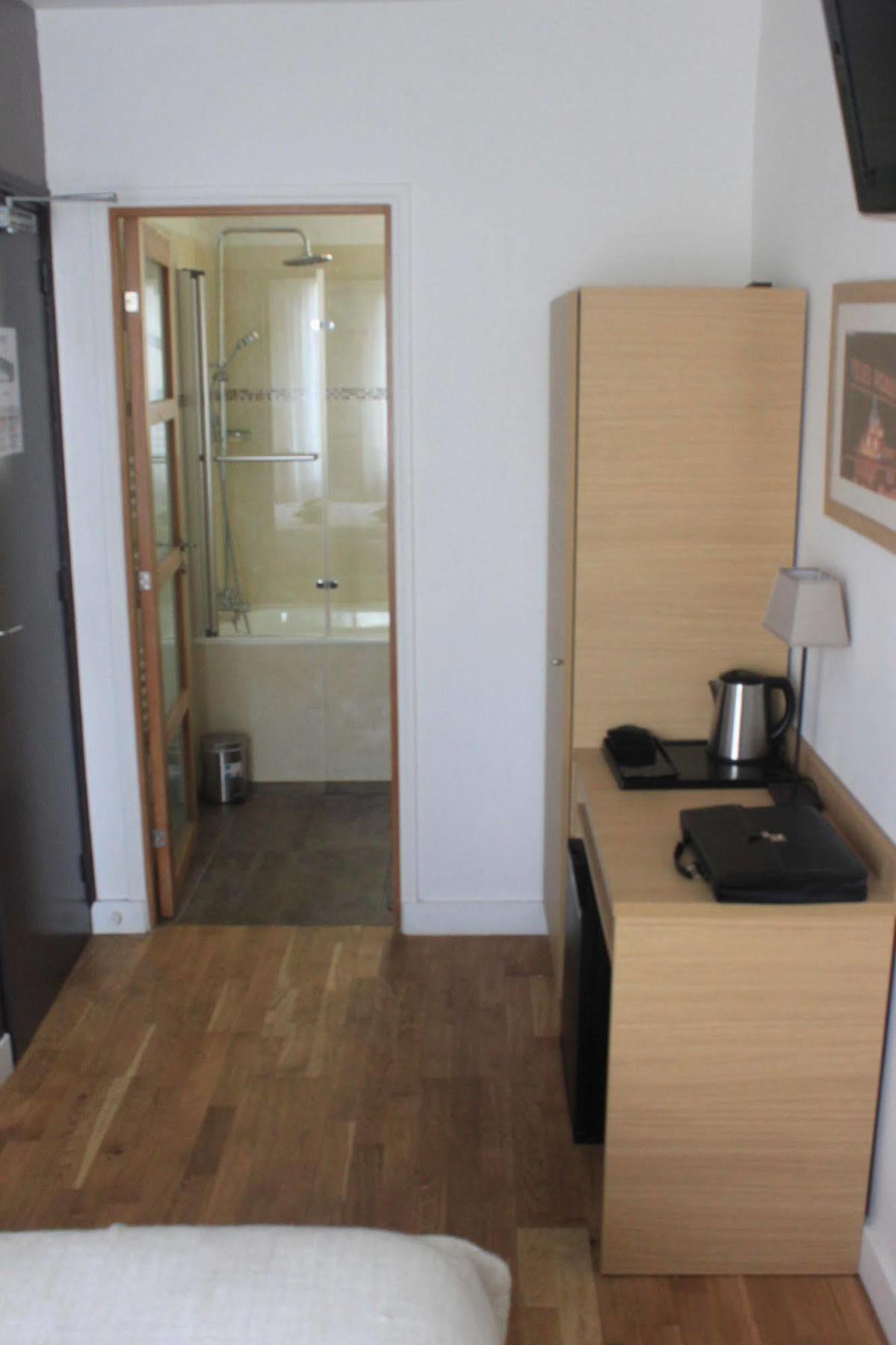 De L'union Hotel Paris