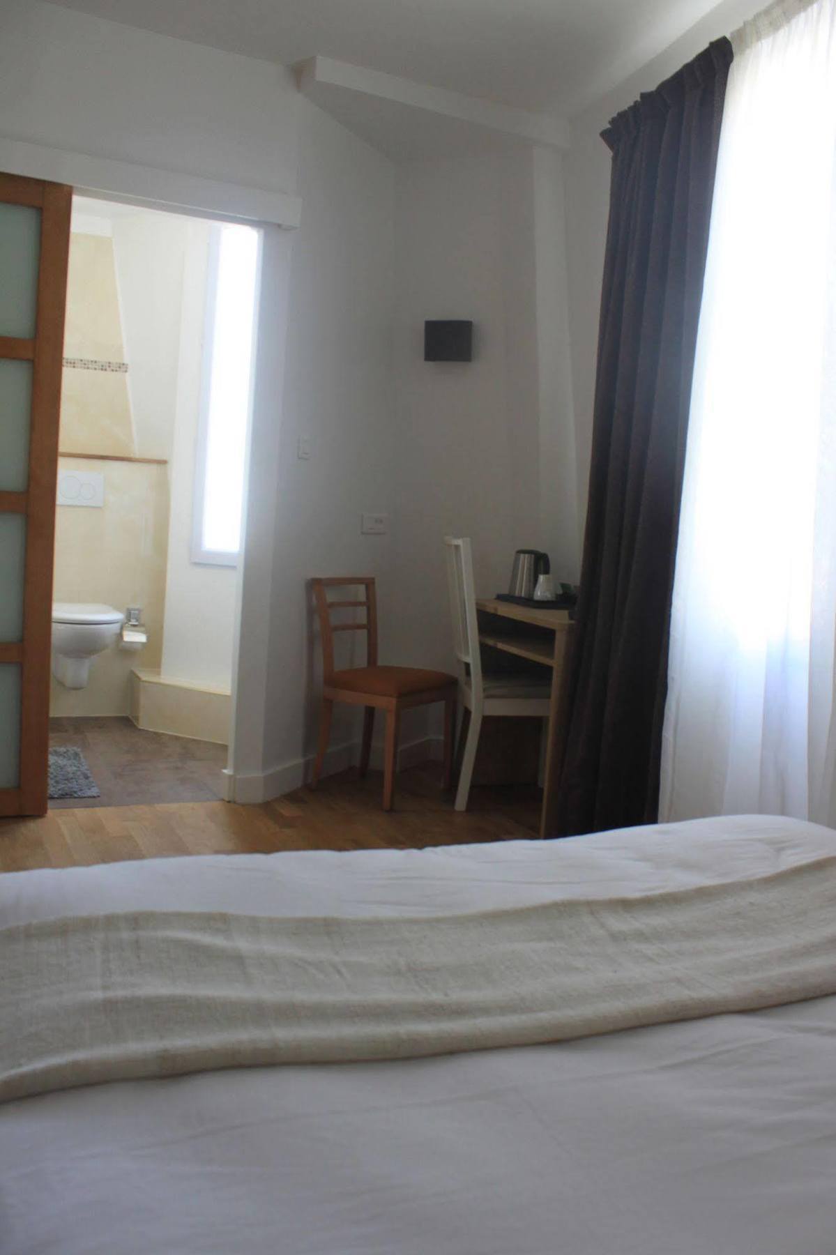 De L'union 3* Parigi