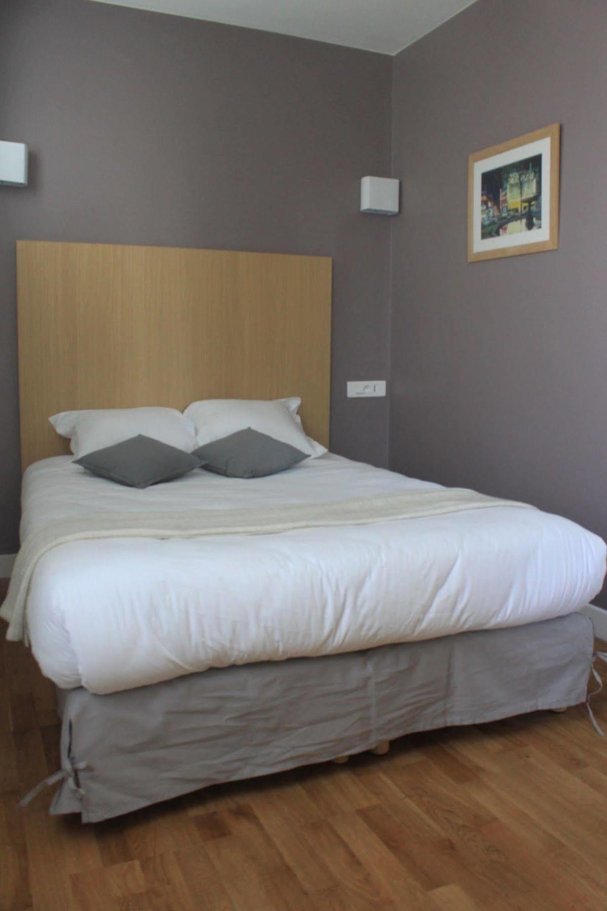 De L'union Hotel Paris