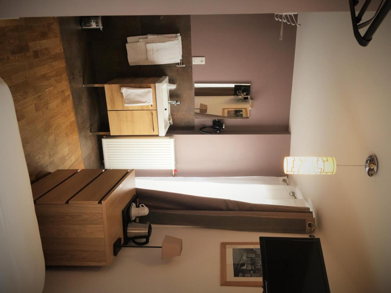 De L'union 3* Parigi